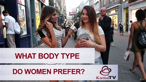 Do men really prefer the bodies of their girlfriends/wives over the ...